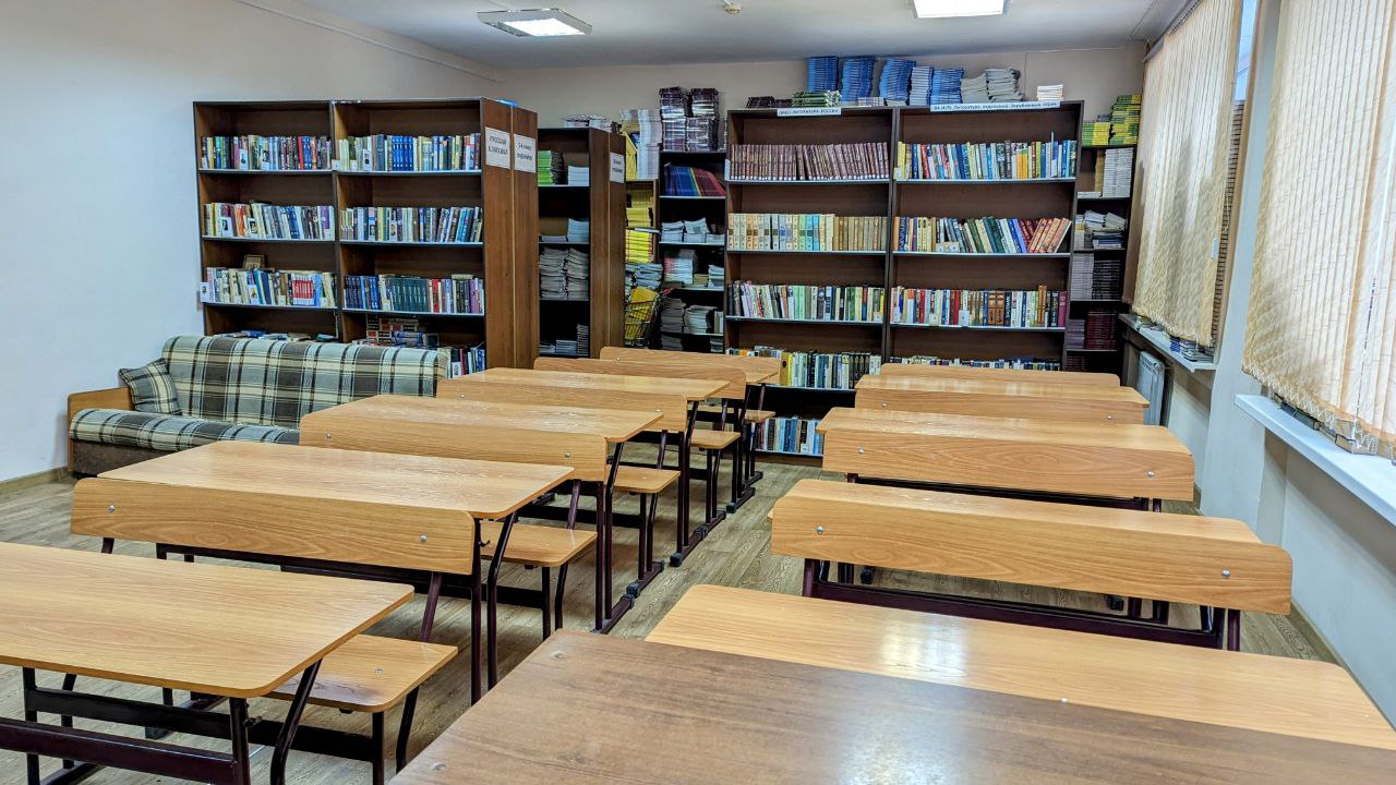 Изображения библиотеки.