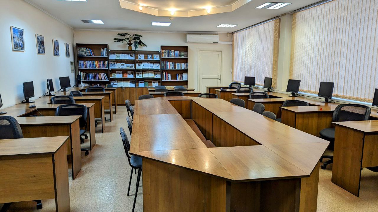 Коротко о библиотеке: Изображение.